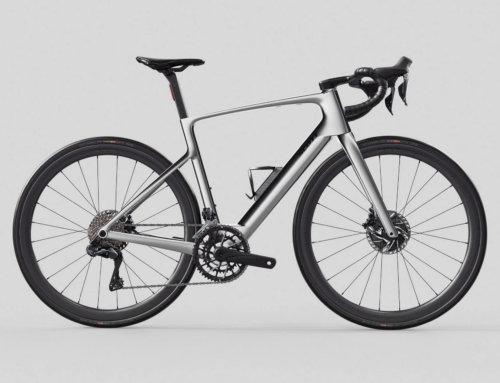 SCOTT Fastlane – Test nu het allernieuwste model e-bike van SCOTT