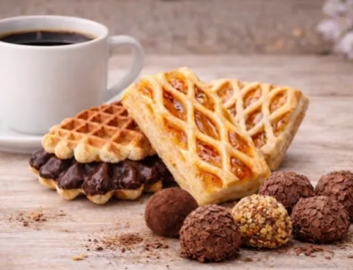 Wafelverkoop 2026